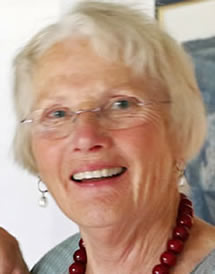 Annette Remmert